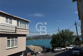 Fırsat Deniz Manzaralı Kuruçeşme 2+1 Satılık Daire - 5 - 350959