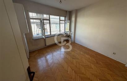 Fırsat Deniz Manzaralı Kuruçeşme 2+1 Satılık Daire