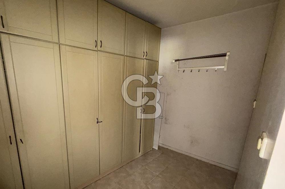 Fırsat Deniz Manzaralı Kuruçeşme 2+1 Satılık Daire