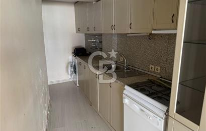 Fırsat Deniz Manzaralı Kuruçeşme 2+1 Satılık Daire