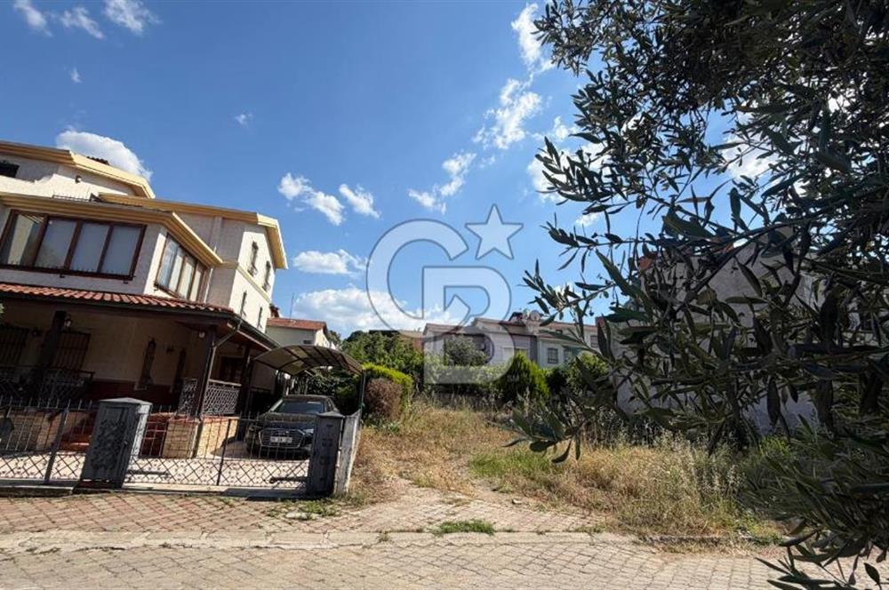 TURGUTLU ERGENEKON MAHALLESİNDE YATIRIMLIK 405 m² ARSA