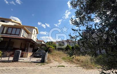 TURGUTLU ERGENEKON MAHALLESİNDE YATIRIMLIK 405 m² ARSA