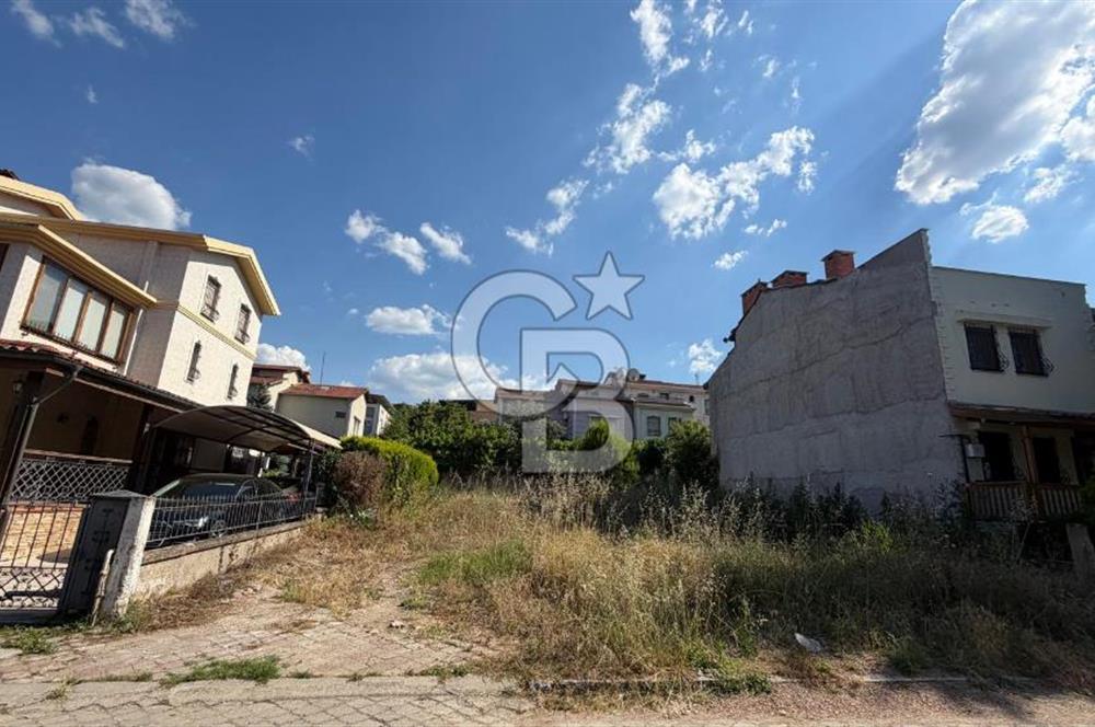 TURGUTLU ERGENEKON MAHALLESİNDE YATIRIMLIK 405 m² ARSA