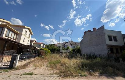 TURGUTLU ERGENEKON MAHALLESİNDE YATIRIMLIK 405 m² ARSA