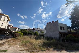 TURGUTLU ERGENEKON MAHALLESİNDE YATIRIMLIK 405 m² ARSA - 1 - 350964