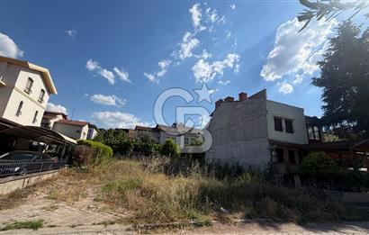 TURGUTLU ERGENEKON MAHALLESİNDE YATIRIMLIK 405 m² ARSA