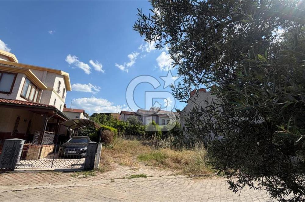 TURGUTLU ERGENEKON MAHALLESİNDE YATIRIMLIK 405 m² ARSA