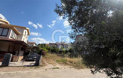 TURGUTLU ERGENEKON MAHALLESİNDE YATIRIMLIK 405 m² ARSA