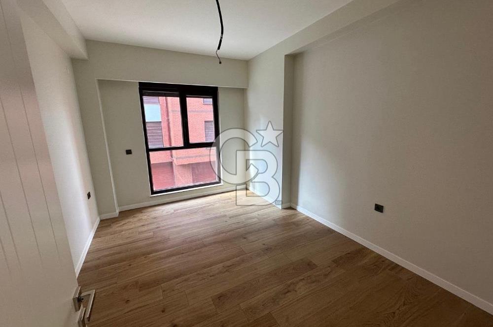 CB CITY'DEN SÜMER MAHALLESİNDE (KIZILYER) KİRALIK 4+1 DAİRE
