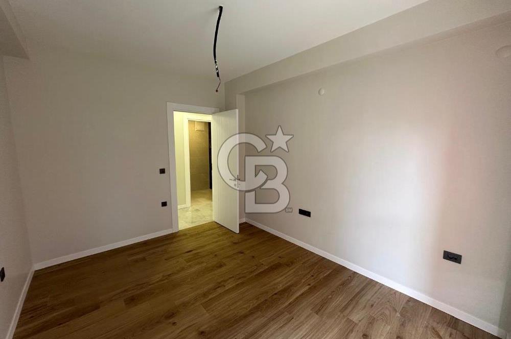 CB CITY'DEN SÜMER MAHALLESİNDE (KIZILYER) KİRALIK 4+1 DAİRE