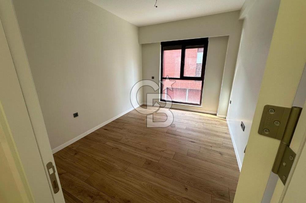 CB CITY'DEN SÜMER MAHALLESİNDE (KIZILYER) KİRALIK 4+1 DAİRE