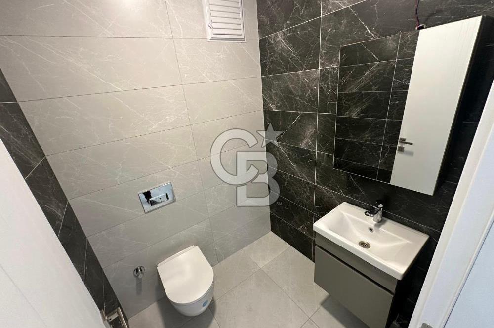 CB CITY'DEN SÜMER MAHALLESİNDE (KIZILYER) KİRALIK 4+1 DAİRE