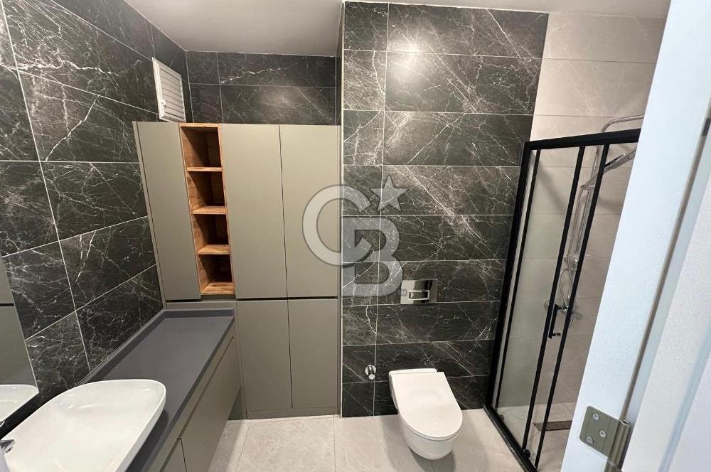 CB CITY'DEN SÜMER MAHALLESİNDE (KIZILYER) KİRALIK 4+1 DAİRE