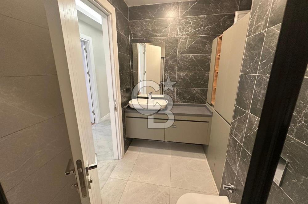 CB CITY'DEN SÜMER MAHALLESİNDE (KIZILYER) KİRALIK 4+1 DAİRE