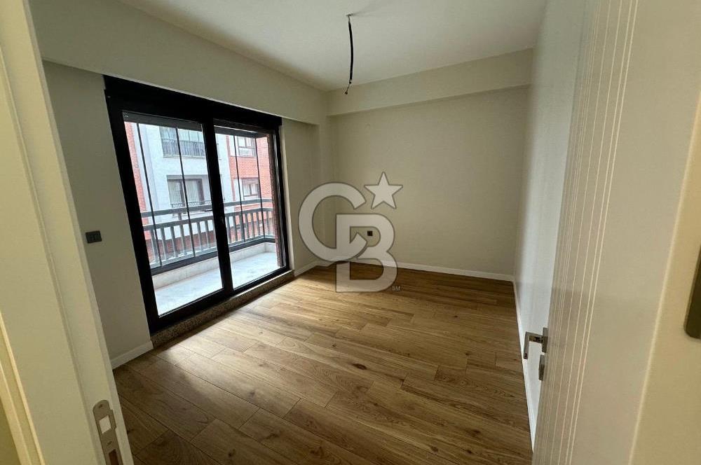 CB CITY'DEN SÜMER MAHALLESİNDE (KIZILYER) KİRALIK 4+1 DAİRE