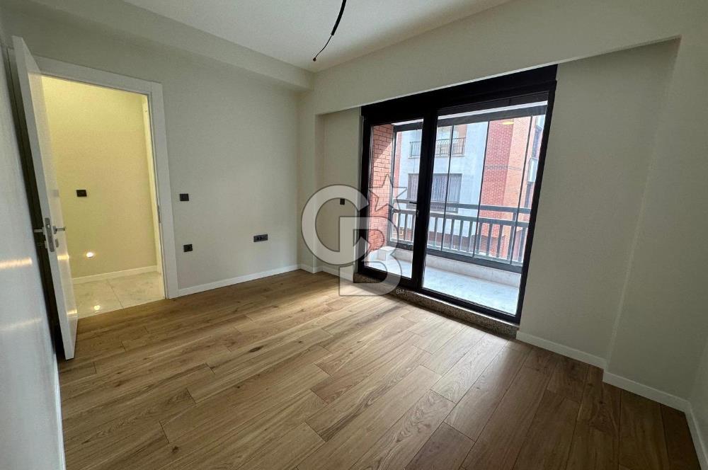 CB CITY'DEN SÜMER MAHALLESİNDE (KIZILYER) KİRALIK 4+1 DAİRE
