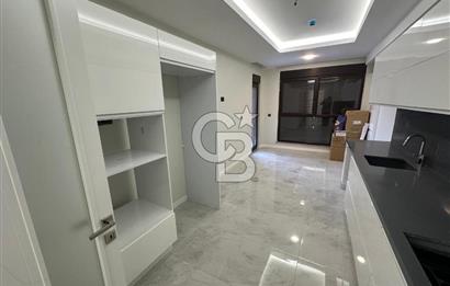CB CITY'DEN SÜMER MAHALLESİNDE (KIZILYER) KİRALIK 4+1 DAİRE