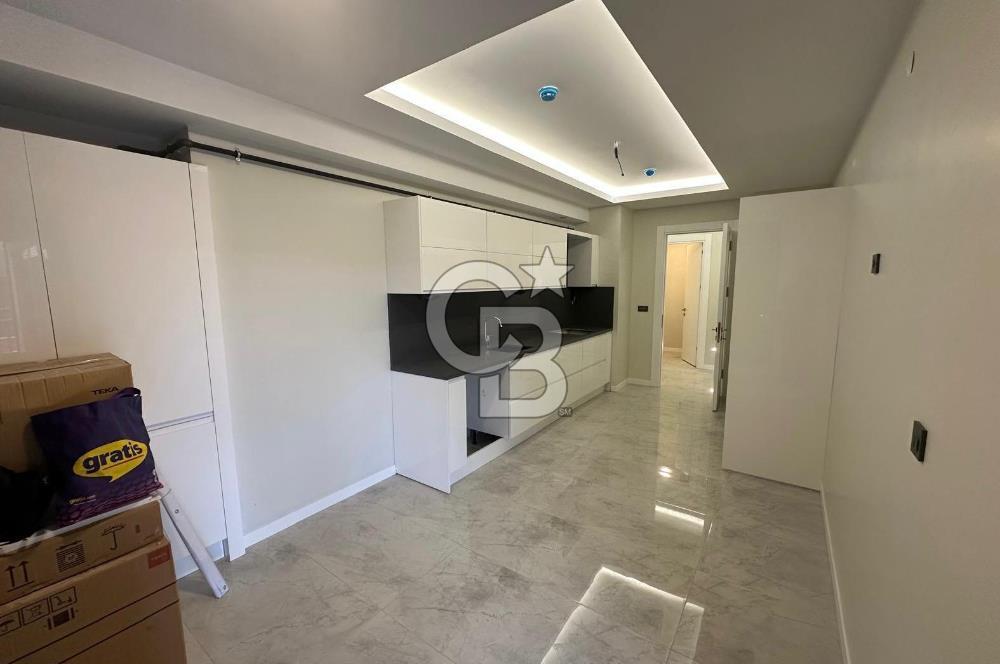 CB CITY'DEN SÜMER MAHALLESİNDE (KIZILYER) KİRALIK 4+1 DAİRE