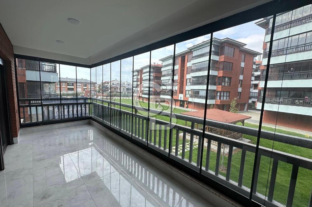 CB CITY'DEN SÜMER MAHALLESİNDE (KIZILYER) KİRALIK 4+1 DAİRE