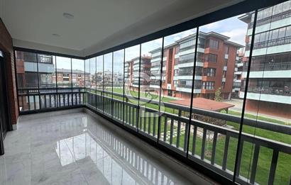 CB CITY'DEN SÜMER MAHALLESİNDE (KIZILYER) KİRALIK 4+1 DAİRE