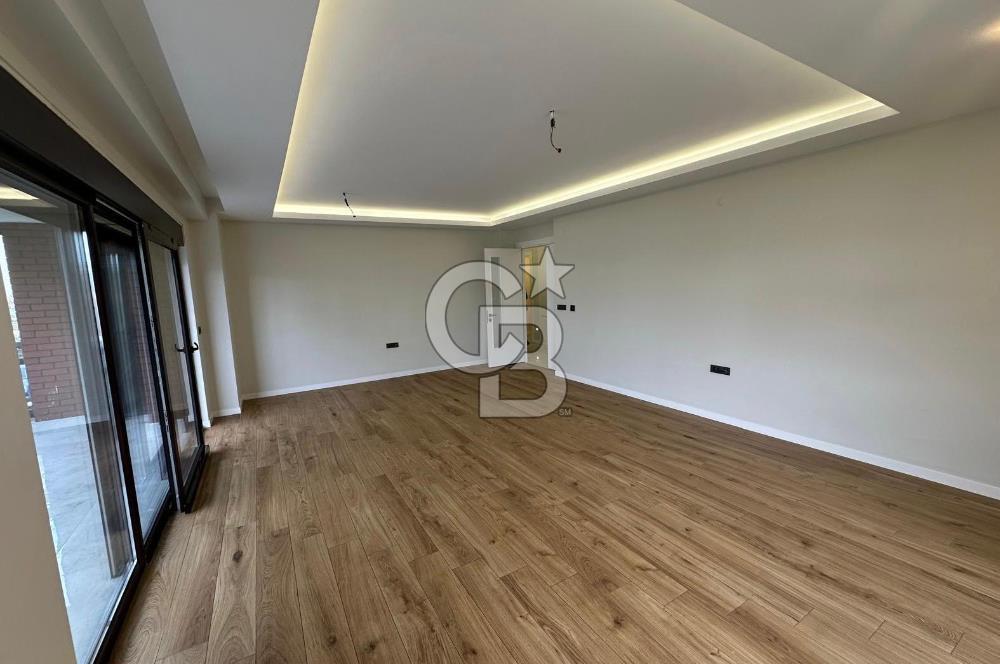 CB CITY'DEN SÜMER MAHALLESİNDE (KIZILYER) KİRALIK 4+1 DAİRE