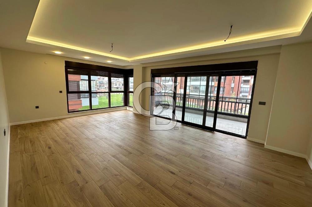 CB CITY'DEN SÜMER MAHALLESİNDE (KIZILYER) KİRALIK 4+1 DAİRE