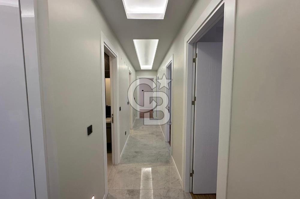 CB CITY'DEN SÜMER MAHALLESİNDE (KIZILYER) KİRALIK 4+1 DAİRE