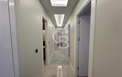 CB CITY'DEN SÜMER MAHALLESİNDE (KIZILYER) KİRALIK 4+1 DAİRE