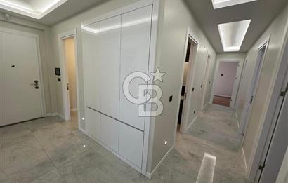 CB CITY'DEN SÜMER MAHALLESİNDE (KIZILYER) KİRALIK 4+1 DAİRE
