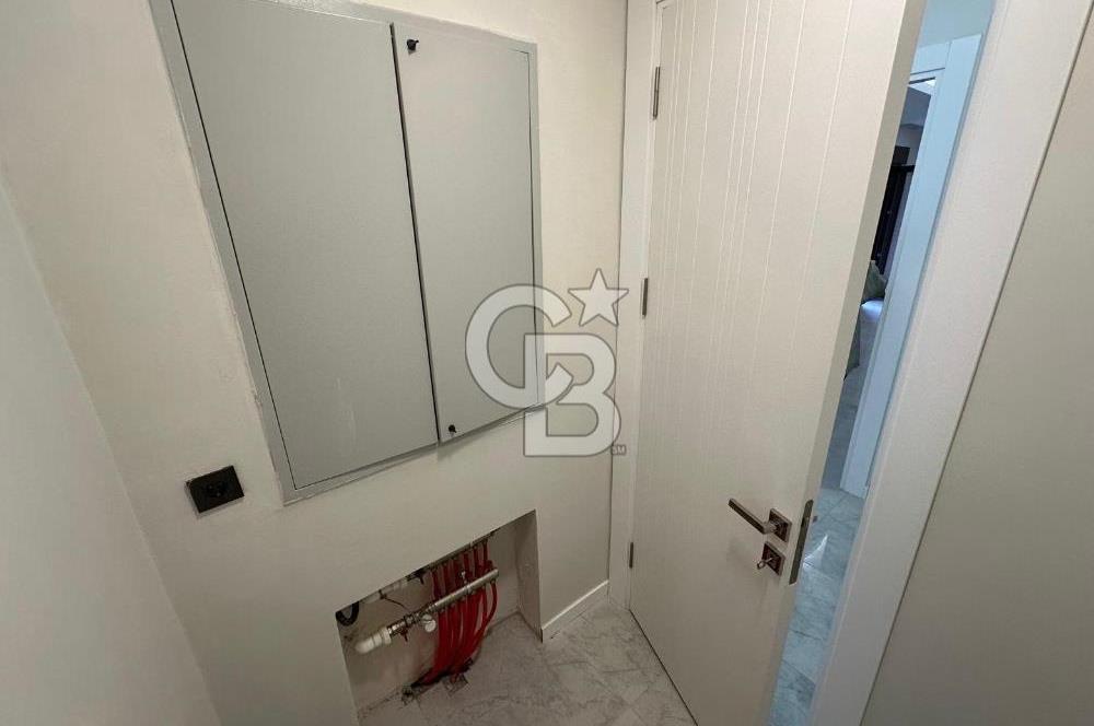 CB CITY'DEN SÜMER MAHALLESİNDE (KIZILYER) KİRALIK 4+1 DAİRE
