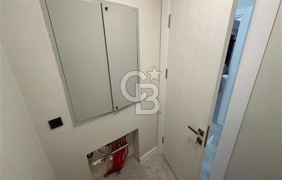 CB CITY'DEN SÜMER MAHALLESİNDE (KIZILYER) KİRALIK 4+1 DAİRE