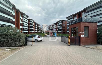 CB CITY'DEN SÜMER MAHALLESİNDE (KIZILYER) KİRALIK 4+1 DAİRE