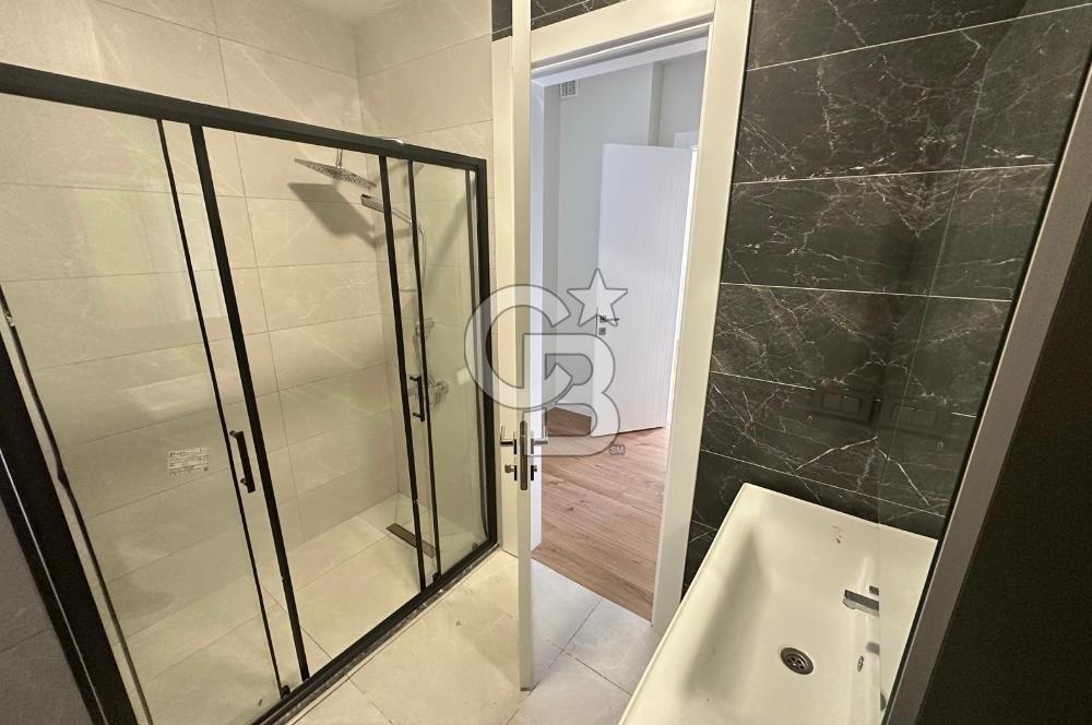 CB CITY'DEN SÜMER MAHALLESİNDE (KIZILYER) KİRALIK 4+1 DAİRE