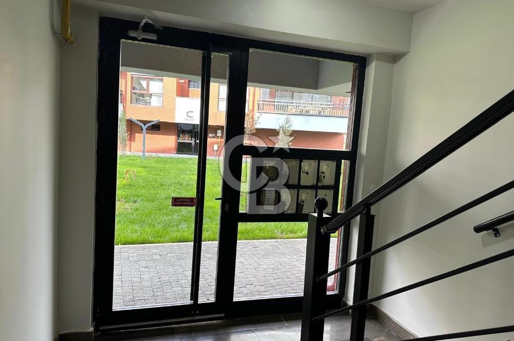 CB CITY'DEN SÜMER MAHALLESİNDE (KIZILYER) KİRALIK 4+1 DAİRE