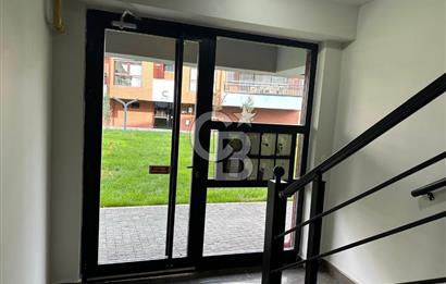CB CITY'DEN SÜMER MAHALLESİNDE (KIZILYER) KİRALIK 4+1 DAİRE
