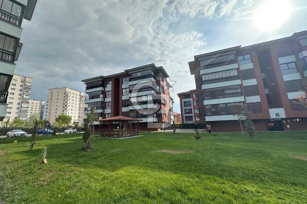 CB CITY'DEN SÜMER MAHALLESİNDE (KIZILYER) KİRALIK 4+1 DAİRE