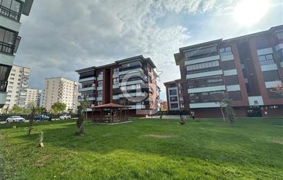 CB CITY'DEN SÜMER MAHALLESİNDE (KIZILYER) KİRALIK 4+1 DAİRE