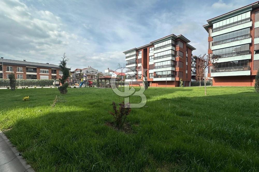 CB CITY'DEN SÜMER MAHALLESİNDE (KIZILYER) KİRALIK 4+1 DAİRE