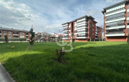 CB CITY'DEN SÜMER MAHALLESİNDE (KIZILYER) KİRALIK 4+1 DAİRE
