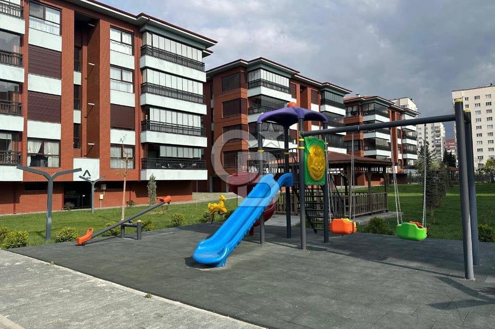 CB CITY'DEN SÜMER MAHALLESİNDE (KIZILYER) KİRALIK 4+1 DAİRE