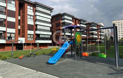 CB CITY'DEN SÜMER MAHALLESİNDE (KIZILYER) KİRALIK 4+1 DAİRE