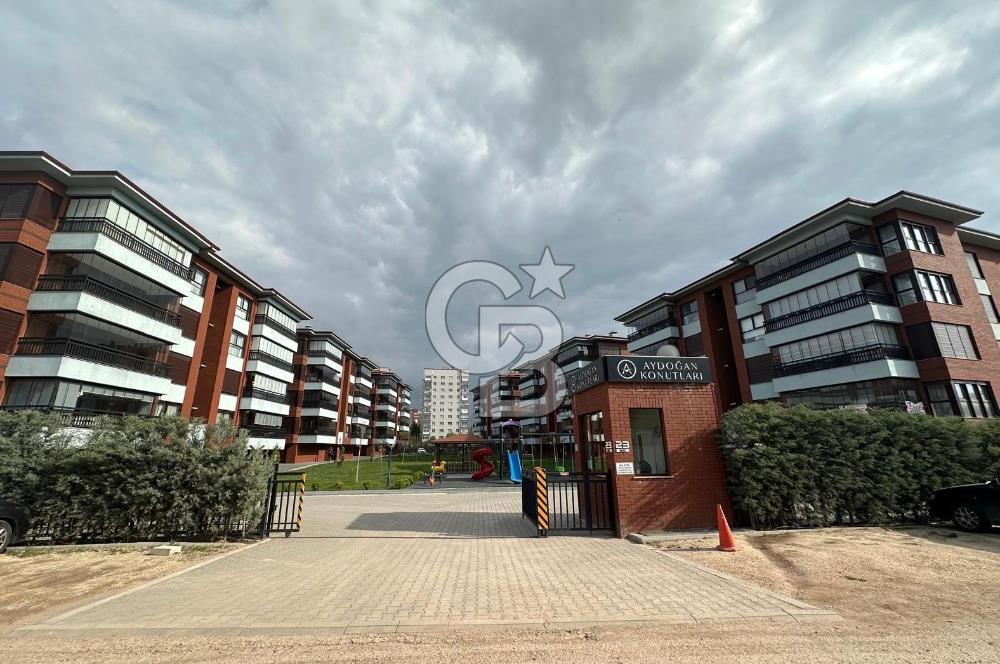 CB CITY'DEN SÜMER MAHALLESİNDE (KIZILYER) KİRALIK 4+1 DAİRE