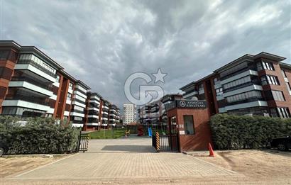 CB CITY'DEN SÜMER MAHALLESİNDE (KIZILYER) KİRALIK 4+1 DAİRE