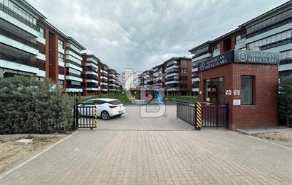CB CITY'DEN SÜMER MAHALLESİNDE (KIZILYER) KİRALIK 4+1 DAİRE