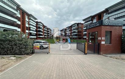 CB CITY'DEN SÜMER MAHALLESİNDE (KIZILYER) KİRALIK 4+1 DAİRE
