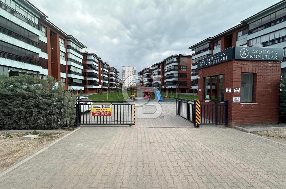 CB CITY'DEN SÜMER MAHALLESİNDE (KIZILYER) KİRALIK 4+1 DAİRE