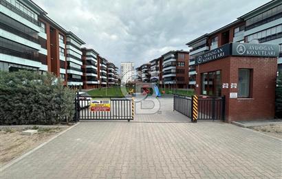 CB CITY'DEN SÜMER MAHALLESİNDE (KIZILYER) KİRALIK 4+1 DAİRE