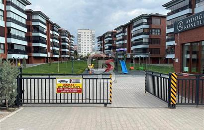 CB CITY'DEN SÜMER MAHALLESİNDE (KIZILYER) KİRALIK 4+1 DAİRE