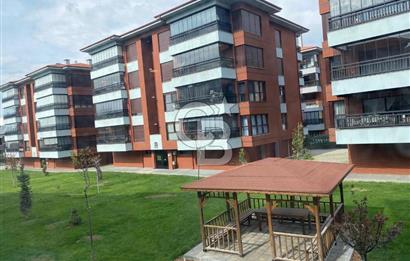 CB CITY'DEN SÜMER MAHALLESİNDE (KIZILYER) KİRALIK 4+1 DAİRE