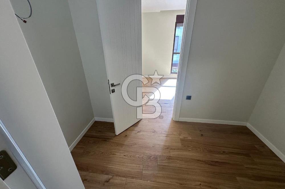 CB CITY'DEN SÜMER MAHALLESİNDE (KIZILYER) KİRALIK 4+1 DAİRE